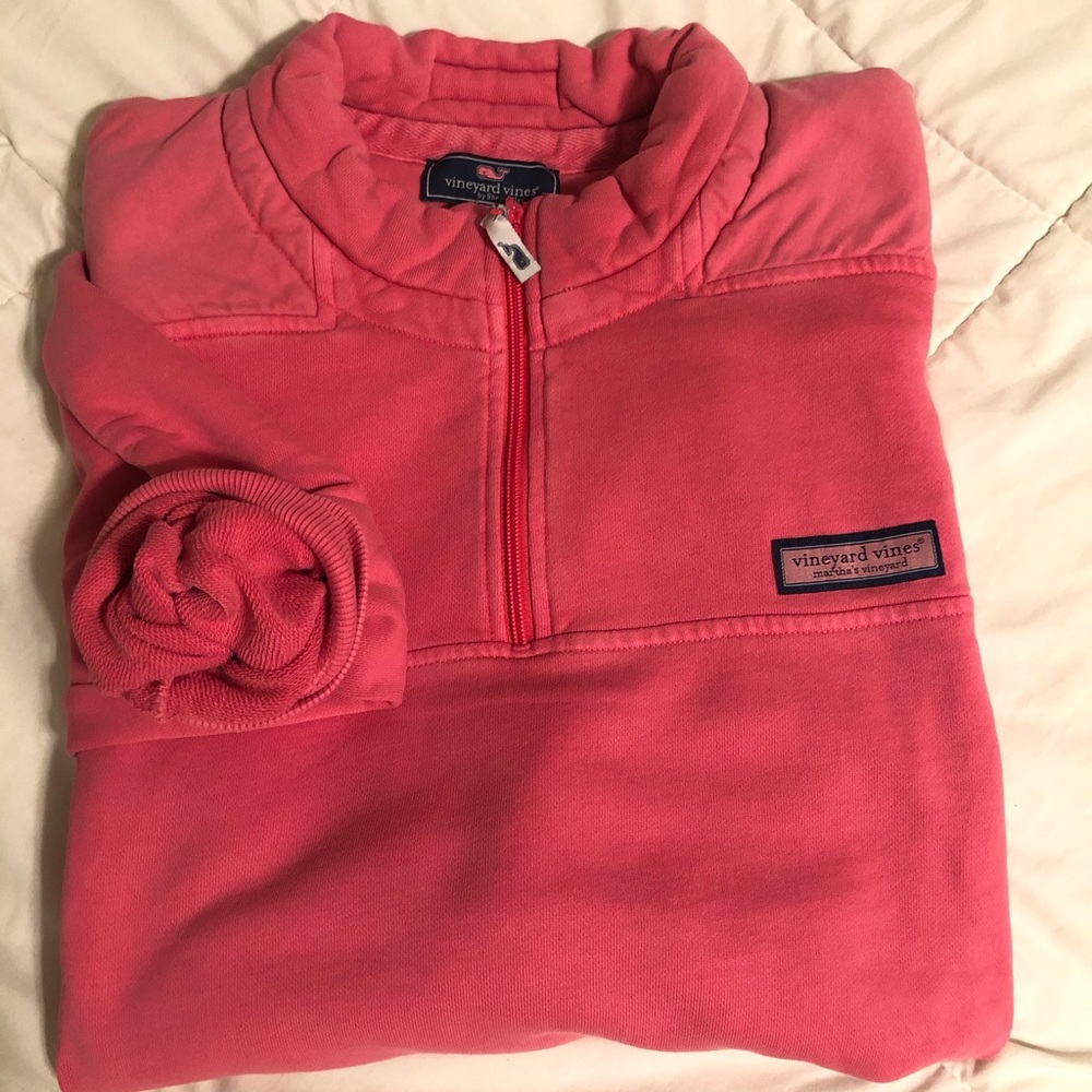 Vineyard Vines Shep Shirt XL